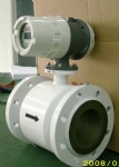 Electromagnetic Flowmeter